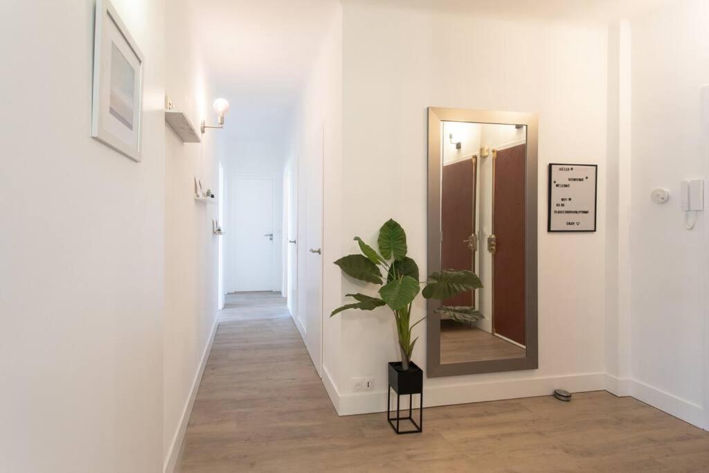 L45 Suite St Marguerite Sea View/ Balcon, Parking Wifi Nice Exteriér fotografie
